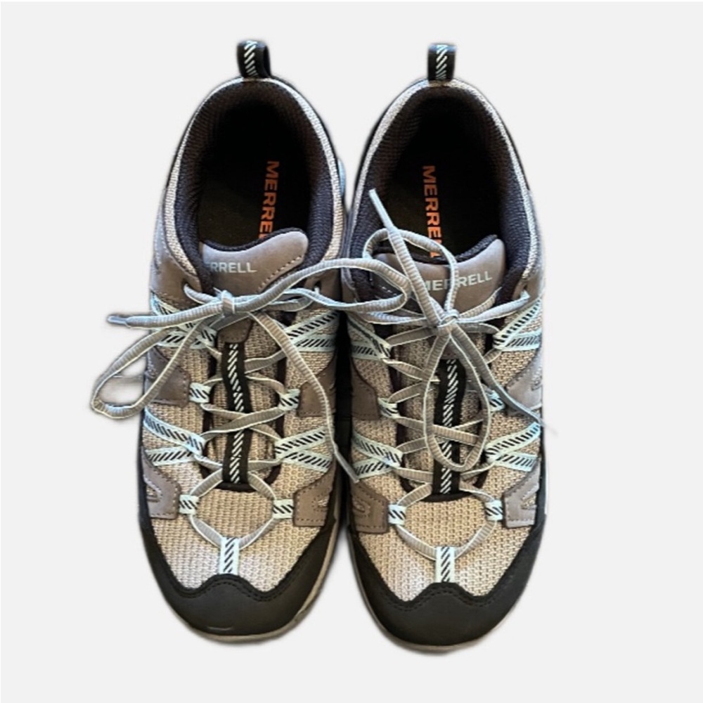 NWOT Merrell Siren Sport Sneakers